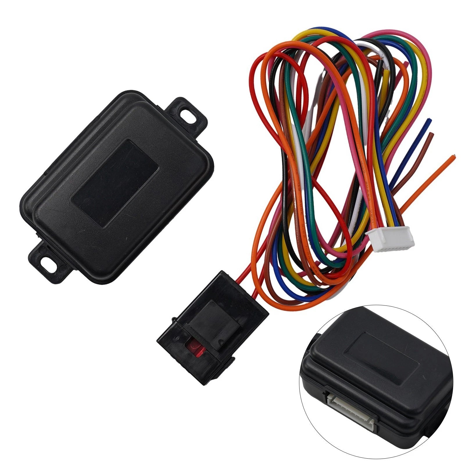 Folding Automatic Closer Side Rear View Mirror for Auto Car
