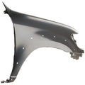 Fender for Toyota Sequoia (2001–2004) Front Passenger Side with Flare
