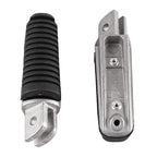 Front Footpegs Footrests for Yamaha XJ 600 S Diversion (1998)