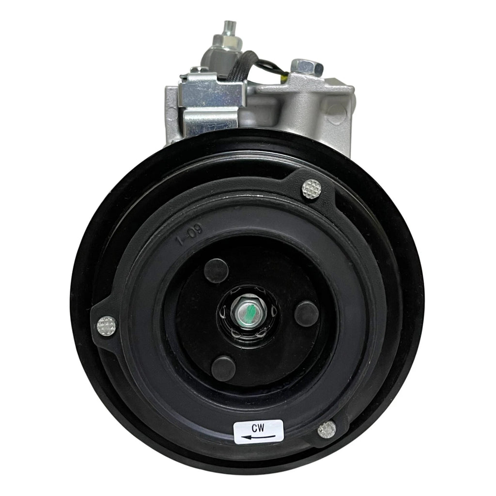 AC Compressor Kit Replacement for Ram 1500 Classic 5.7L (2019-2020)