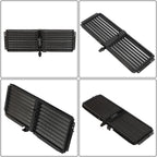 Upper Active Grille Shutter with Motor for Chevrolet Equinox (2018-2020)