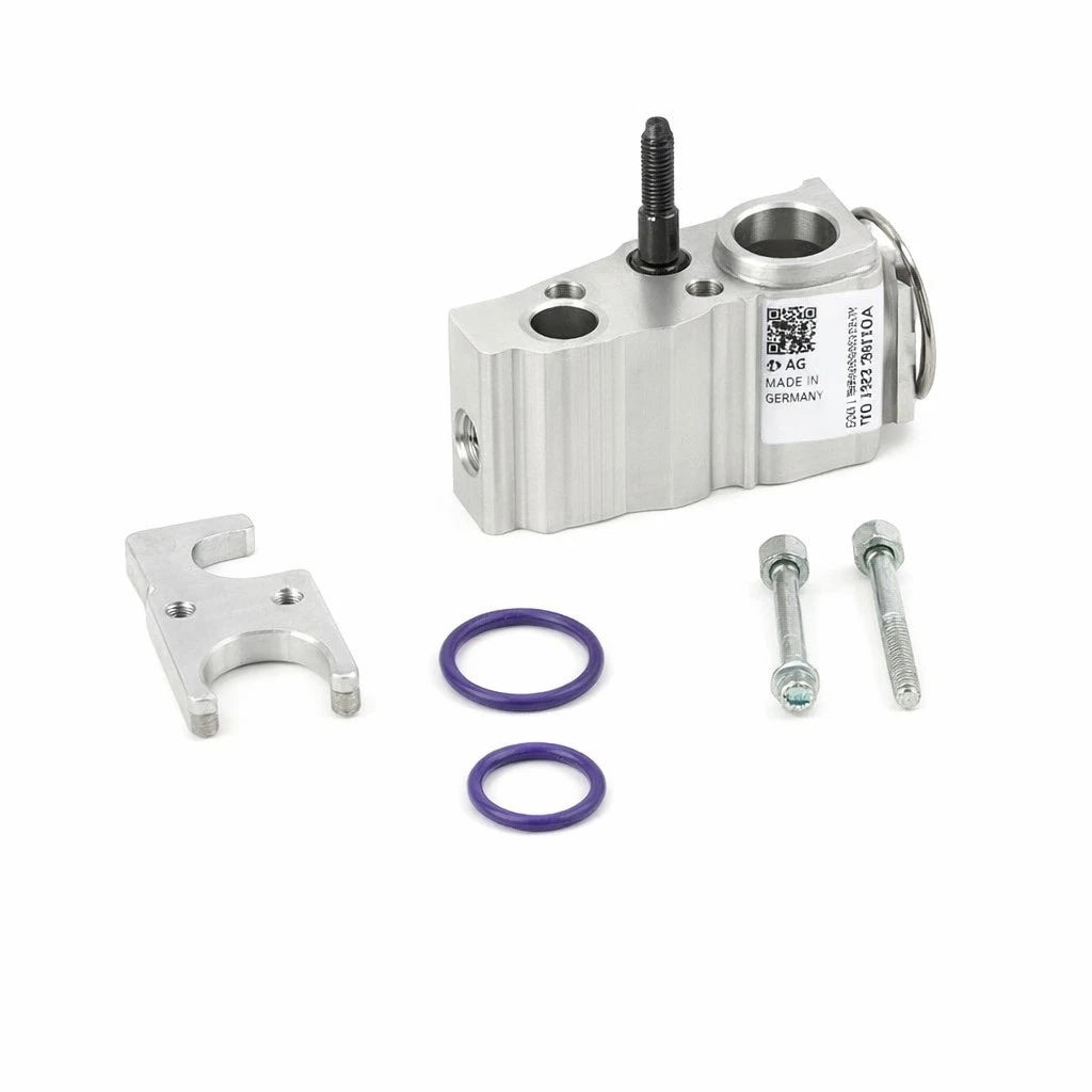 A/C Expansion Valve for Mercedes-Benz GLE580, GLS450 (2020–2023) 1678309301