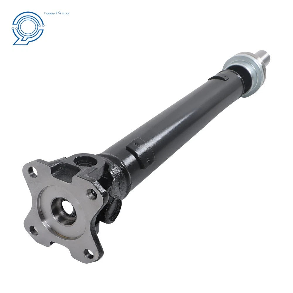 Driveshaft Assembly for Ram 1500 (2014–2018) 4WD V6 3.0L