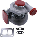 Turbocharger 4N6858 for Caterpillar CAT 3304 D330C Loader (941–951C)