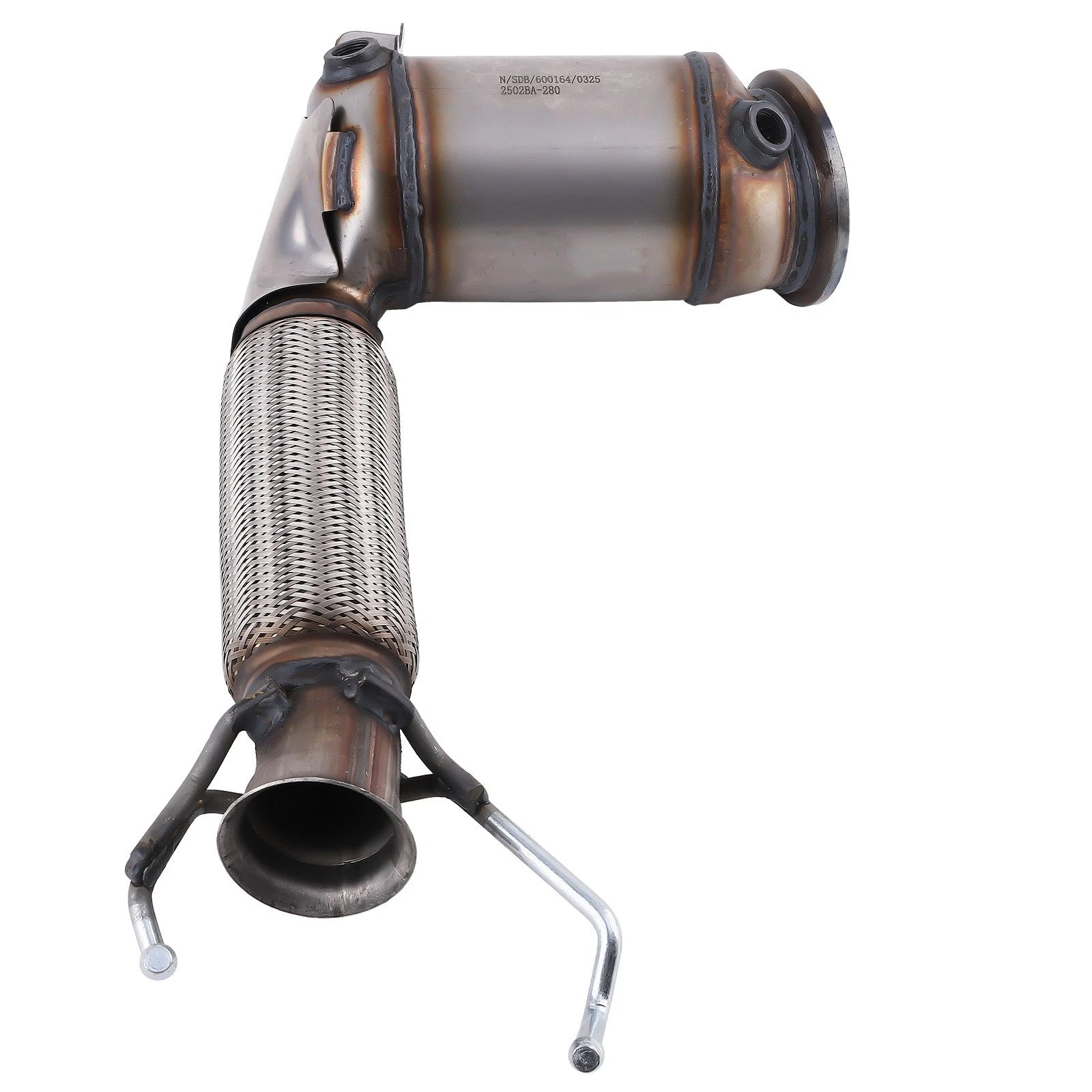 Catalytic Converter for Mini Cooper 2.0L (2014-2019) EPA Approved