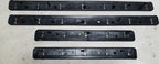 Set of 2 Door Sill Floor Plates for Lincoln Continental (1998–2002)
