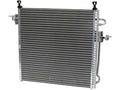 A/C Condenser for Mazda B2500 (1998–2001) ZJ737WN