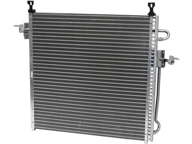 A/C Condenser for Mazda B2500 (1998–2001) ZJ737WN