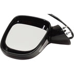Driver Left Side Heated Mirror for Lexus ES350 (2007)