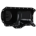 Engine Oil Pan for Jeep Comanche Cherokee 2.5L (1987–1995)