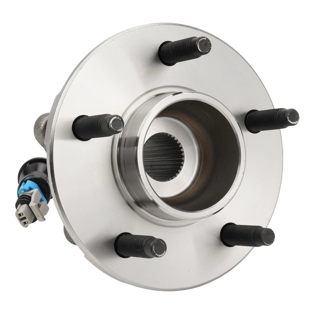 Rear Wheel Bearing for Saturn Vue V6 (2002–2007) (2004–2007)