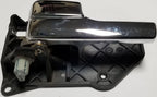 Interior Door Handle for Lincoln LS (2003–2006) LH Driver Side