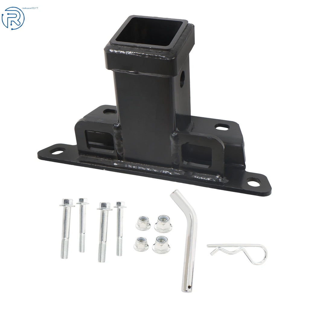 2" Rear Receiver Tow Hitch for Kawasaki Teryx KRX 1000 (2020–Present)