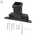 2" Rear Receiver Tow Hitch for Kawasaki Teryx KRX 1000 (2020–Present)