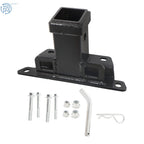 2" Rear Receiver Tow Hitch for Kawasaki Teryx KRX 1000 (2020–Present)