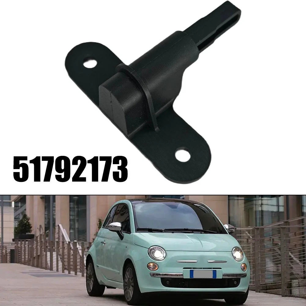 OEM Radiator Bracket for Fiat 500 Abarth 500 Panda (2012–2020)