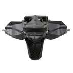 Ram Air Duct Intake Upper Bracket for Honda CBR600RR 2007-2012