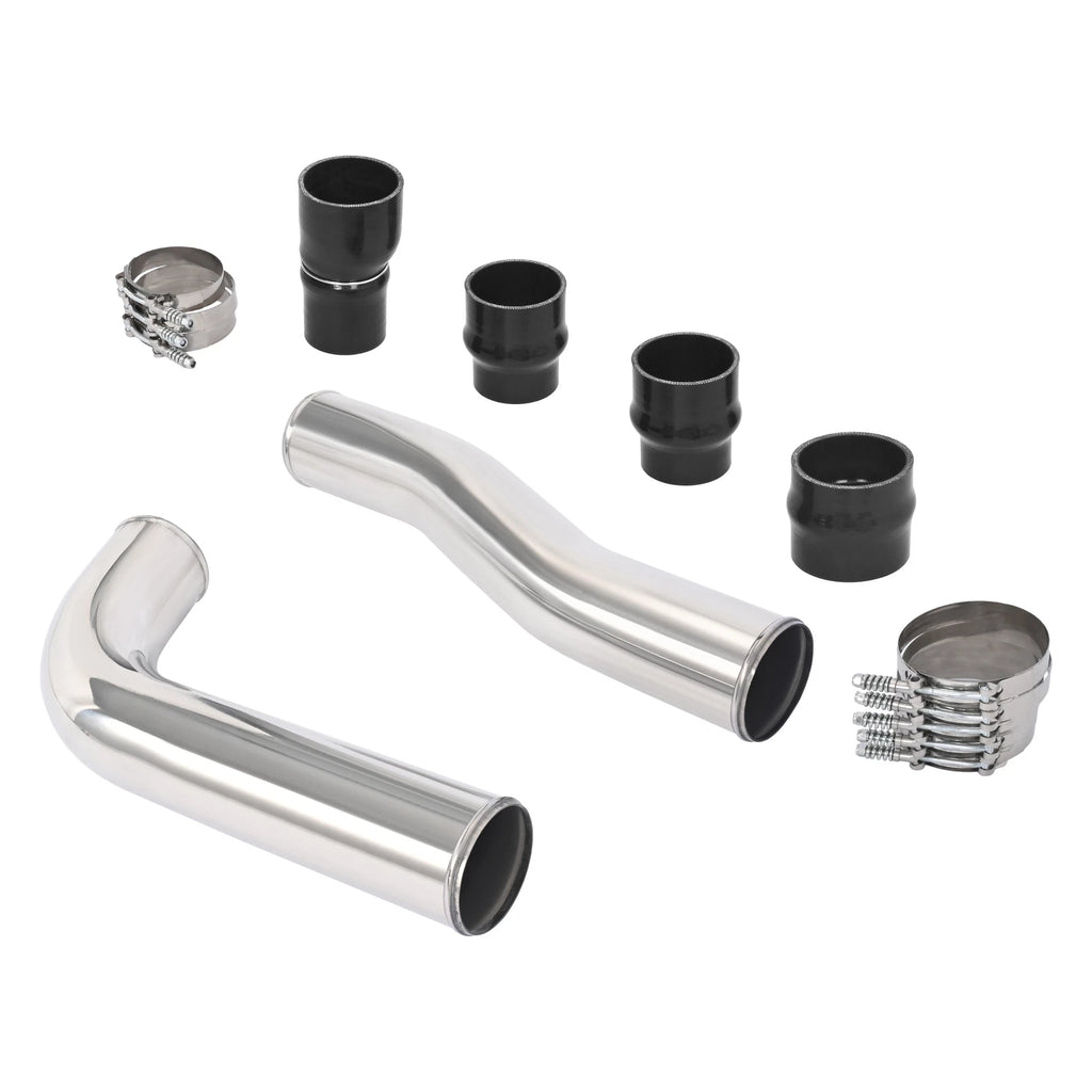 Intercooler Pipe & Boot Kit for Dodge Ram 2500 3500 (2007.5–2009) 6.7L Cummins