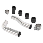 Intercooler Pipe & Boot Kit for Dodge Ram 2500 3500 (2007.5–2009) 6.7L Cummins