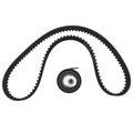 Timing Belt Component Kit TCK343 for Ford Fiesta (2011–2019) 1.6L L4
