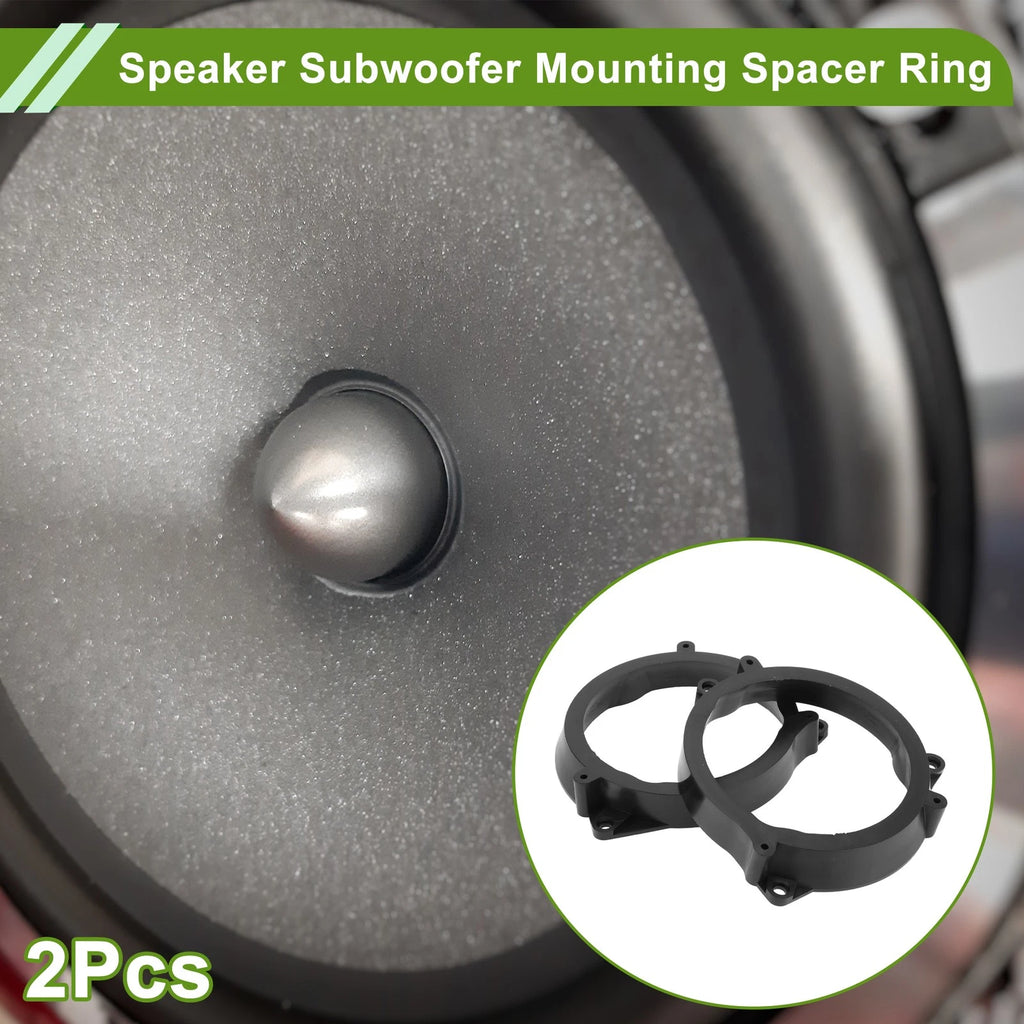 Speaker Spacer Ring for BMW Mini Clubman R55 (2007–2015)