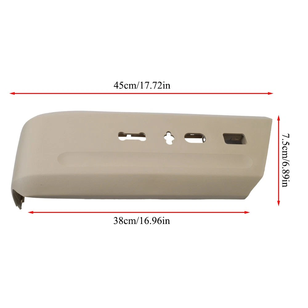 Drivers Seat Trim Panel for Ford Expedition (2015–2017) GL1Z-14A707-CB