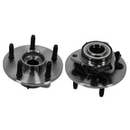 Front Left Right Wheel Hub Bearing Assembly for Dodge Ram 1500 (2006–2008)