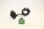 Start Stop Switch Comp Lanyard for Kawasaki STX 12F 15F (2003–2006) 13151-3722