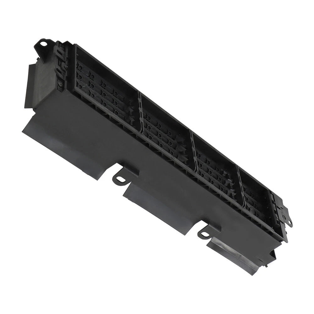 Radiator Grille Air Shutter Assembly for Nissan Rogue Sport (2020–2021)