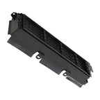 Radiator Grille Air Shutter Assembly for Nissan Rogue Sport (2020–2021)