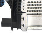 Intercooler for Cadillac CT6 (2016–2018) L4 2.0L Turbocharged