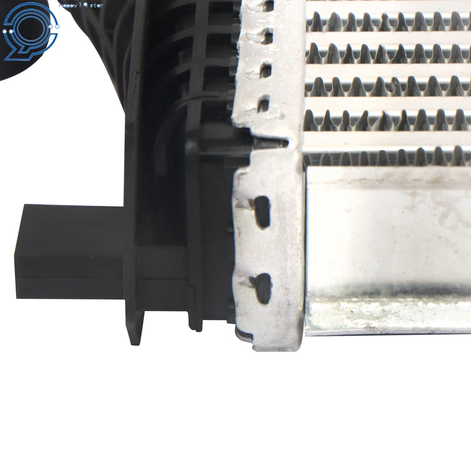 Intercooler for Cadillac CT6 (2016–2018) L4 2.0L Turbocharged