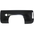 Rear Driver Left Bedside Panel for Ram 2500 3500