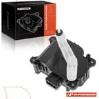 AC Blend Door Actuator for Honda Accord (2003–2007) Sedan