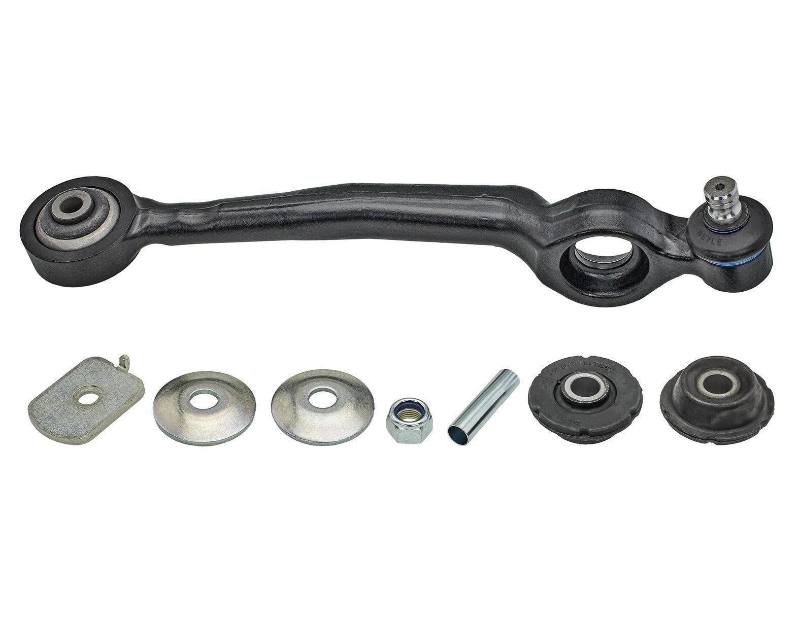 Meyle Suspension Control Arm and Ball Joint Assembly for Audi A6 (2012–2018)