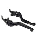 Extendable Brake Clutch Levers for Honda CRF1100L CRF1000L Africa Twin (2020-2023)