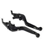 Extendable Brake Clutch Levers for Honda CRF1100L CRF1000L Africa Twin (2020-2023)