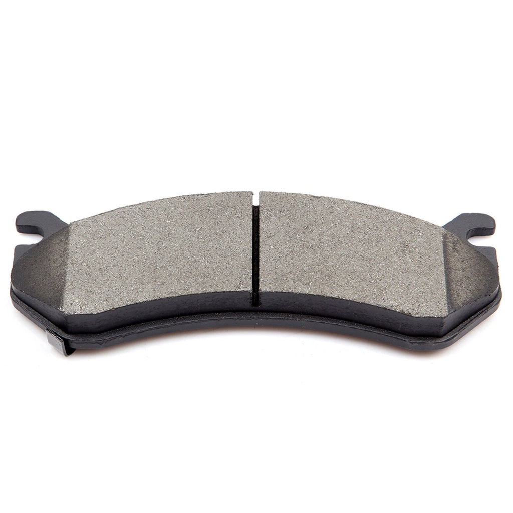 Drilled Brake Rotors & Pads for GMC Yukon XL 1500, Chevy Tahoe V8