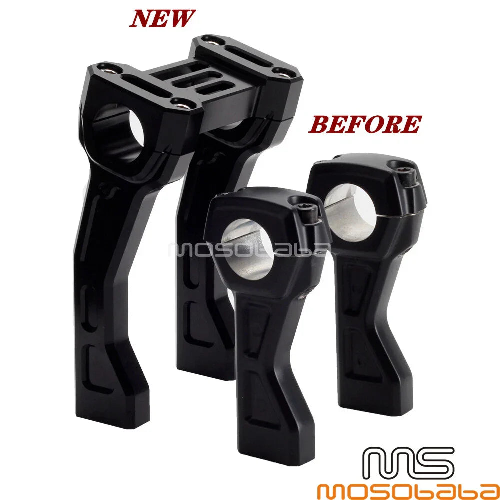 6.3" Pullback Handlebar Riser for Harley Pan America 1250 Special (2021-2023)