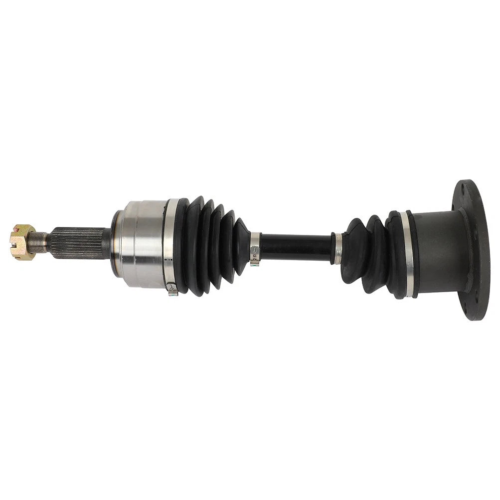 CV Axle Assembly for Ford F-150 4WD (1997–2003) 5.4L 4.6L 4.2L