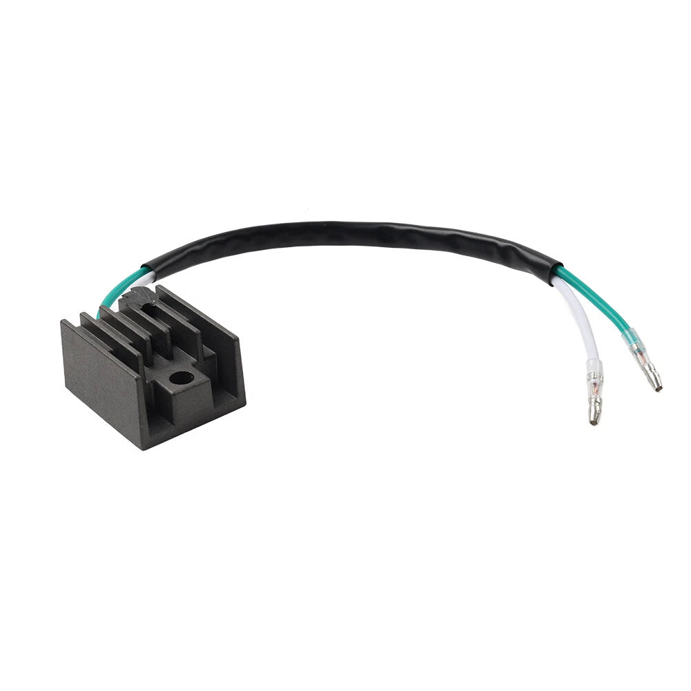 Voltage Regulator Rectifier for Honda XR200R XR250R XR350R XR600R (1984–1987)