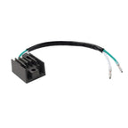 Voltage Regulator Rectifier for Honda XR200R XR250R XR350R XR600R (1984–1987)
