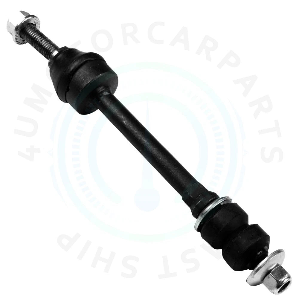 Front Sway Bar End Links for Dodge Ram 1500 2500 3500 (2002–2023)
