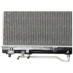 Alloy-Core Radiator 4cyl 2.2L 5S Auto/Manual for Toyota Celica (1994–1999)