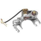 Contact Set Points for Hilux YN85R (1988–1989)