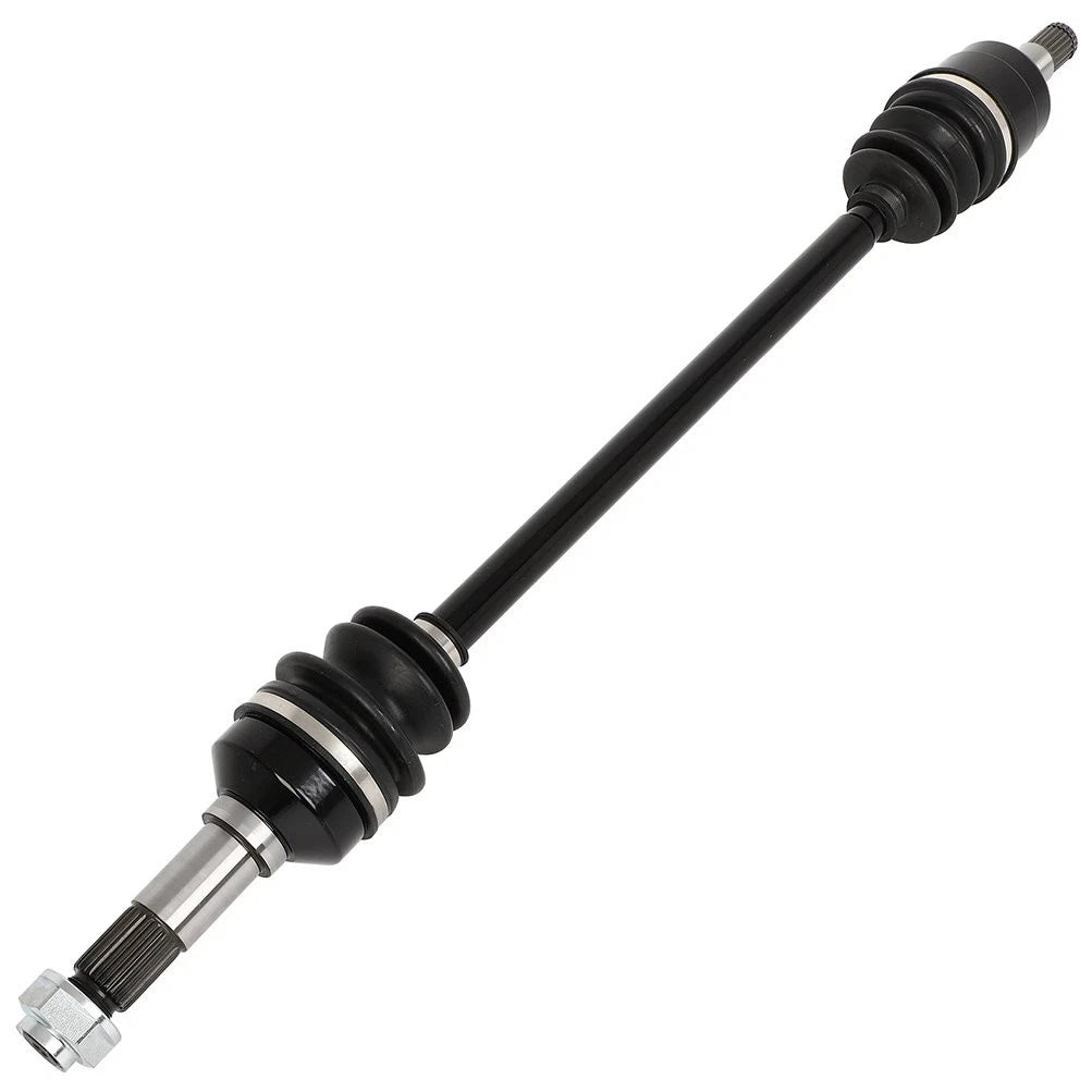 Front CV Axle Shafts Pair for Yamaha YXZ1000R (2016–2022)