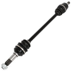 Front CV Axle Shafts Pair for Yamaha YXZ1000R (2016–2022)