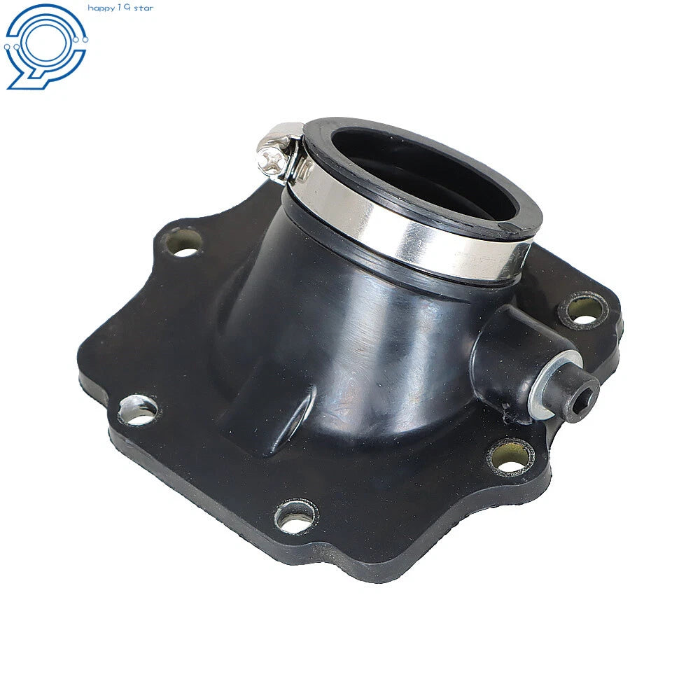 Intake Manifold Boot for Polaris ATV 350L 400L (1990-1995)