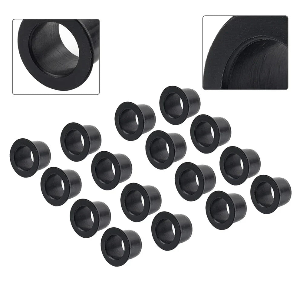16pcs Upper Lower A-Arm Bushings for Kawasaki Teryx 750 4X4 (2008-2013)