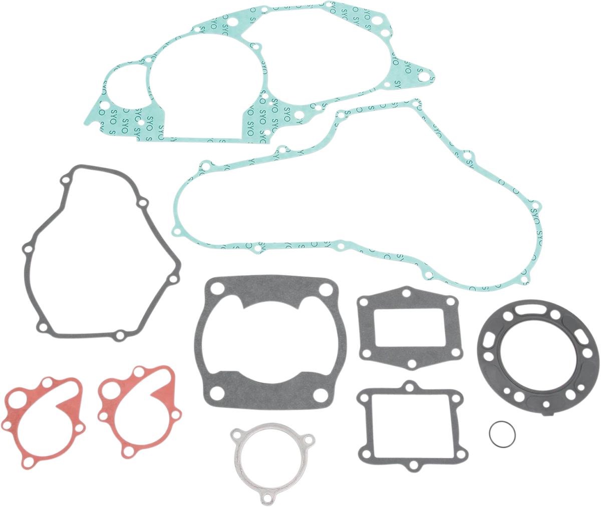 Complete Motor Gasket Kit for Honda (808815mse)